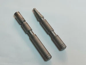   Herramientas para S.T.Dupont línea D (para dos modelos) - Imagen 1 de 3