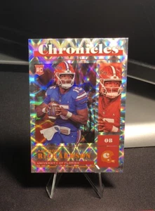 Anthony Richardson Orange SP 2023 Panini Chronicles Draft Picks RC Rookie #5 - Picture 1 of 3
