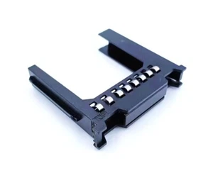 HDD 2.5 inch blank cover/blank caddy 0RJ8J9 RJ8J9 for PowerEdge R740 R640 R440 - Picture 1 of 11
