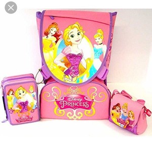 Zaino principesse seven | Acquisti Online su eBay