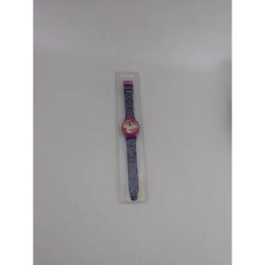 Reloj De Colección Disney Aladdin Jasmine Abu Nuevo Antiguo Stock (jb) - Imagen 1 de 4