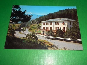 Postkarte Passo del Bocco - Restaurant Bar Lusardi 1984. - Bild 1 von 1