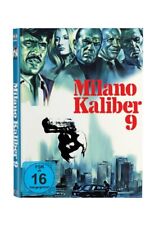 Milano Kaliber 9 | Blu-ray | deutsch, italienisch | 2022