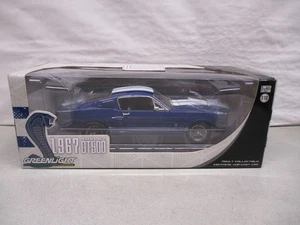 Greenlight 1967 Shelby GT-500 1/18 - Imagen 1 de 2