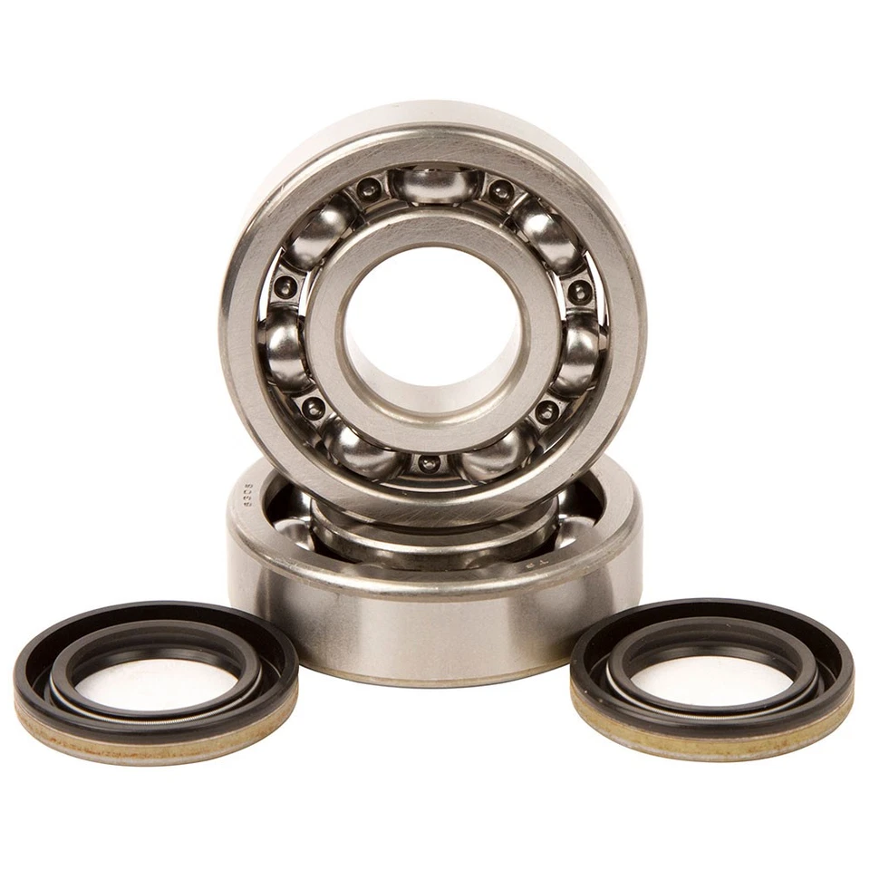Hot Rods Main Bearing And Seal Kit K238 - Image 1 of 1