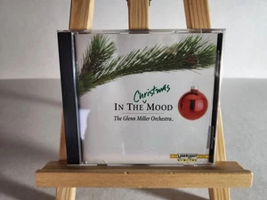 Vol. 1-in the Christmas Mood by Glenn Miller & His Orchestra (CD, 1991) - Bild 1 von 2