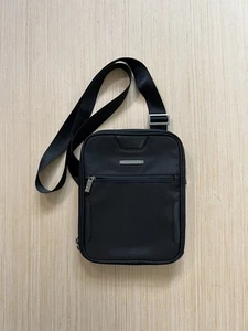 Bolso Bandolera de Viaje Briggs And Riley Bolso de Hombro Informal KA001-4 - Imagen 1 de 19