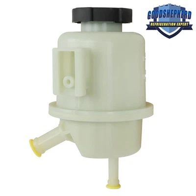 Power Steering Reservoir Bottle for Nissan Sentra 2000 2001 2002-2006 L4 1.8L - Image 1 of 4