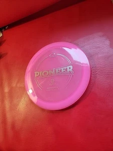 Latitude 64 Opto Pioneer Fairway Driver 172 Gram Pink NEW - Picture 1 of 3