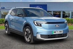 2024 Ford Explorer 210kW Premium 77kWh 5dr Auto Automatic Estate Electric Automa - Picture 1 of 24