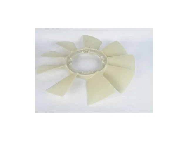 Fan Blade For 2011-2016 GMC Sierra 3500 HD 2013 2012 2014 2015 QD782PX - Image 1 of 1