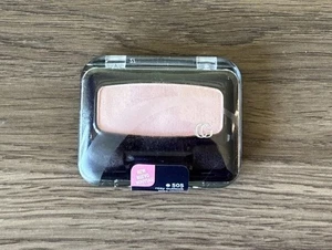 Neu mit Etikett Covergirl Augenverstärker Lidschatten, rosy Outlook 505, pink - Bild 1 von 7