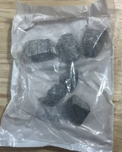 Gneiss - Geologist Rock Samples - Package Of 6 - Ward's Science - Picture 1 of 7