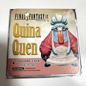 Quina Quen - Bild 1 von 1