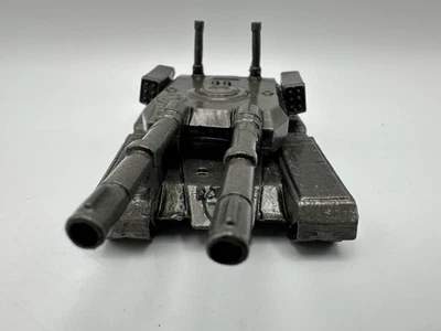 Command & Conquer Red Alert Collection 25th Anniversary Edition Mammoth Tank LRG - Image 1 of 4