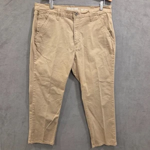Levi's Signature Jeans Herren 36 x 30 S67 sportlich Levi Strauss Co Reißverschlusstasche - Bild 1 von 9