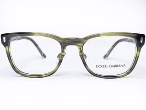 Nuevos marcos/estuche ópticos Dolce and Gabbana Italia DG3241 c.2926 54-19-140 - Imagen 1 de 20