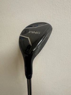 Ping G440 Hybrid / 3H - 20 Degree / Tour 2.0 Stiff Flex Graphite - Image 1 of 4