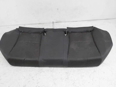 Honda Accord 2019-2020 Sport Rear Lower Bench Seat Portion - Black - Image 1 of 4