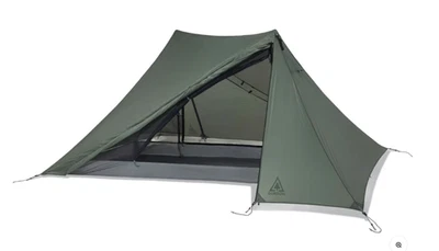 Durston X-Mid 1P Tent (3rd Gen - 2025), 2 Nights used, Excellent Condition - Image 1 of 3