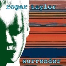 Surrender von Roger Taylor | CD | Zustand sehr gut - Bild 1 von 2