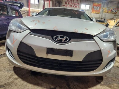 Grille US Market Naturally Aspirated Upper Fits 12-17 VELOSTER 1248332 - Imagem 1 de 4