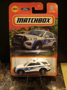 2025-20 Matchbox Favorites - New Cars 03/15!! - Picture 1 of 5