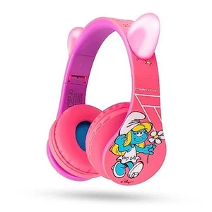 Bluetooth Headphones for Kids, Wireless Foldable Headphones Over Ear - Picture 1 of 8
