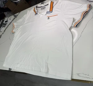 Original Penguin Men’s Polo Short Size 3XL - Picture 1 of 3