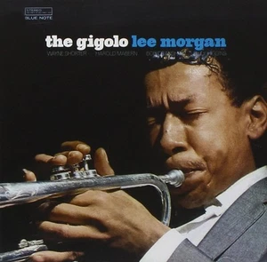 Lee Morgan Gigolo (CD) - Bild 1 von 2