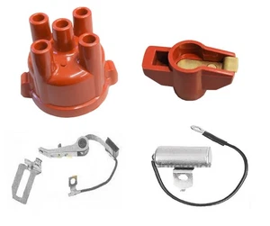 Suzuki SJ413 Santana Samurai Distributor Repair kit fits DL4-1 Femsa units - Picture 1 of 1