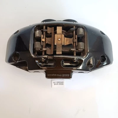 Pinza de freno delantera izquierda Rolls Royce Ghost 2016-2019 34116855461 Foto 1 de 4