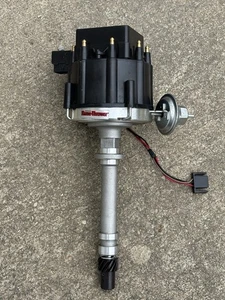 Pertronix Flamethrower Distributor For SBC - Picture 1 of 1
