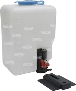 WASCHENTANK 12V HC CARGO 160973 - Bild 1 von 1