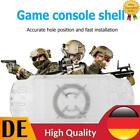 Obudowa Shell Case Zamienna pokrywa Case do konsoli do gier PSP2000 (przezroczysta)