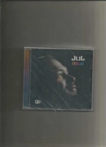 JUL - ÉMOTIONS (2016) / CD ALBUM / NEUF SOUS BLISTER D'ORIGINE - Picture 1 of 1