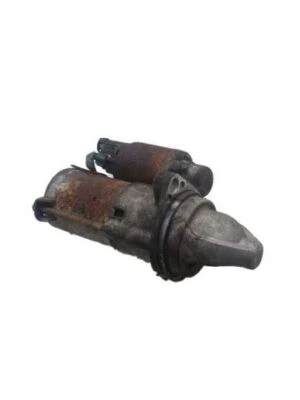 Motor de arranque usado se adapta a: Chevrolet Malibu 2011 2,4 grado A Foto 1 de 4