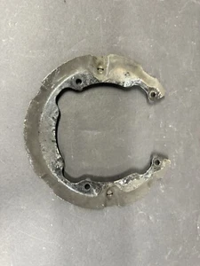 BMW X5 M X6 E70 E71 F15 F16 F85 F86 E72 Supporting Ring Brake Shoe Parking - Picture 1 of 3