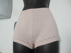  Capezio pointelle cover up sweater shorts pink child sizes CS200C  ballet 