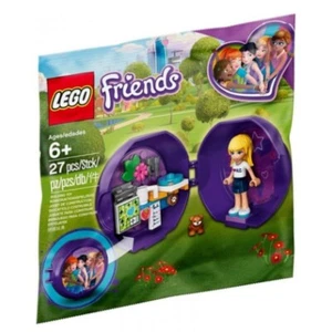 LEGO Friends Clubhaus Polybeutel 5005236-1 - Bild 1 von 2