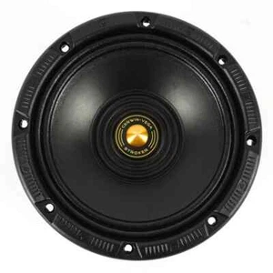 Cerwin Vega CVMPCL8.0 - Altoparlante singolo Stroker Pro Series 8" 200W RMS Full Range - Foto 1 di 13