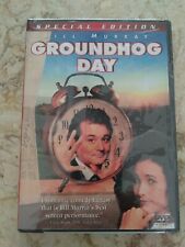 Groundhog Day (DVD, 2002, Special Edition)