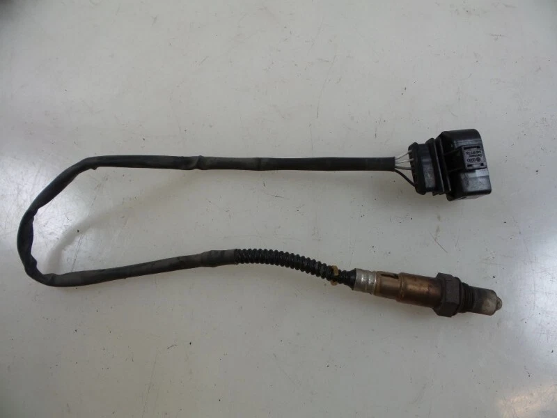 SENSORE LAMBDA Skoda Superb (3U4) Sedan 2.8 V6 30V (AMX) 2002 078906265M #152867 - Immagine 1 di 1