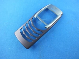 Oryginalny NOKIA 6100 Front Cover Komórka Etui Facade Housing Case Cover Fioletowy nowy - Zdjęcie 1 z 4