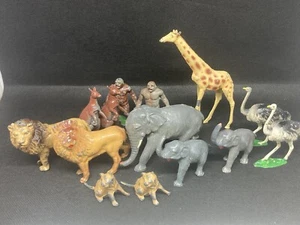 Zoo Figures di Cherilea (blu 108) - Foto 1 di 16