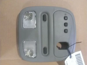 CONSOLE TÊTE CHEVROLET TAHOE 2007 2008 2009 AVANT GRISE - Photo 1/3