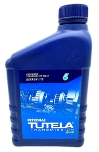 Petronas Tutela Transmission GI/E ATF DEXRON IIIG │15051616│1L - Picture 1 of 2