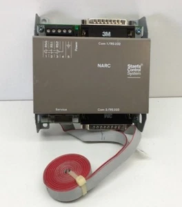 Staefa 04508 Steuerungssystem NARC Modul - BRANDNEU IN BOX - Bild 1 von 5