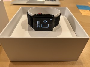 apple watch s3 ebay