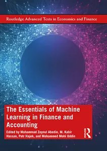 Essentials of Machine Learning in Finance and Accounting - Picture 1 of 1